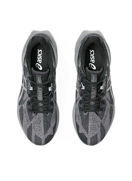 Asics 1011B983-020 DYNABLAST 5 Gri Erkek Koşu Ayakkabısı - Görsel 8