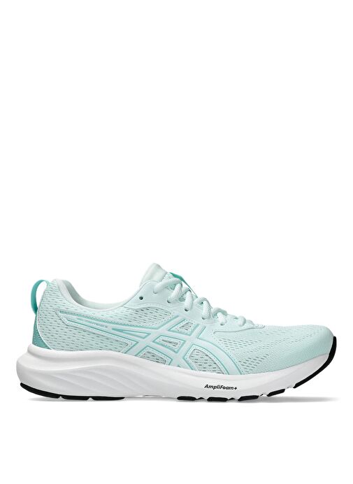 Asics 1012B681-401 GEL-CONTEND 9 Turkuaz Kadın Koşu Ayakkabısı - Görsel 2