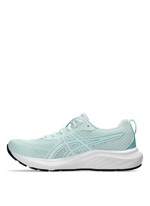 Asics 1012B681-401 GEL-CONTEND 9 Turkuaz Kadın Koşu Ayakkabısı - Görsel 3