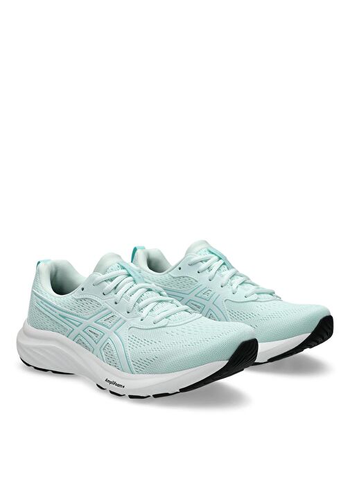 Asics 1012B681-401 GEL-CONTEND 9 Turkuaz Kadın Koşu Ayakkabısı - Görsel 4