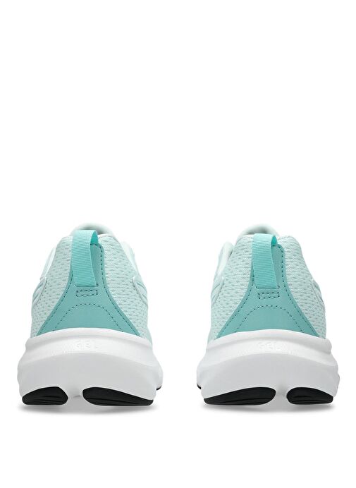 Asics 1012B681-401 GEL-CONTEND 9 Turkuaz Kadın Koşu Ayakkabısı - Görsel 6