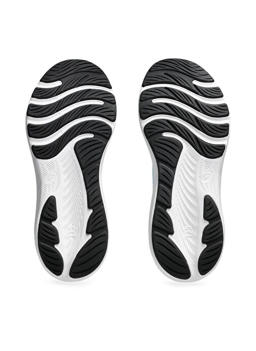 Asics 1012B681-401 GEL-CONTEND 9 Turkuaz Kadın Koşu Ayakkabısı - Görsel 7