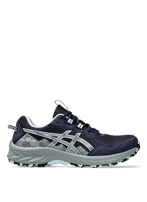 Asics 1012B759-400 GEL-VENTURE 10 Lacivert Kadın Koşu Ayakkabısı - Görsel 2