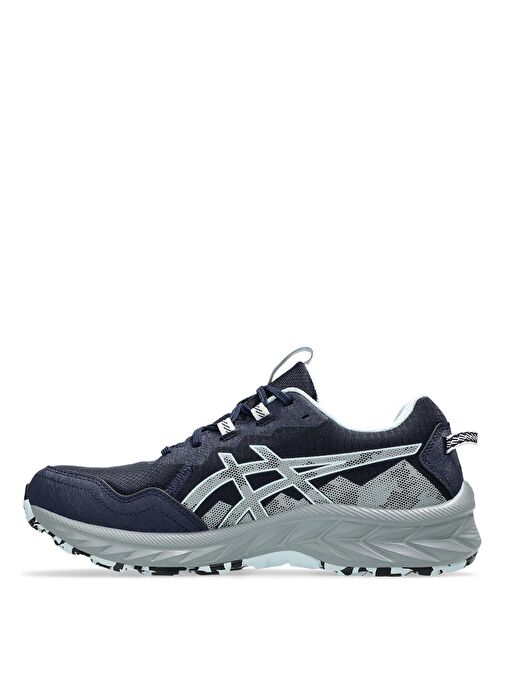 Asics 1012B759-400 GEL-VENTURE 10 Lacivert Kadın Koşu Ayakkabısı - Görsel 3