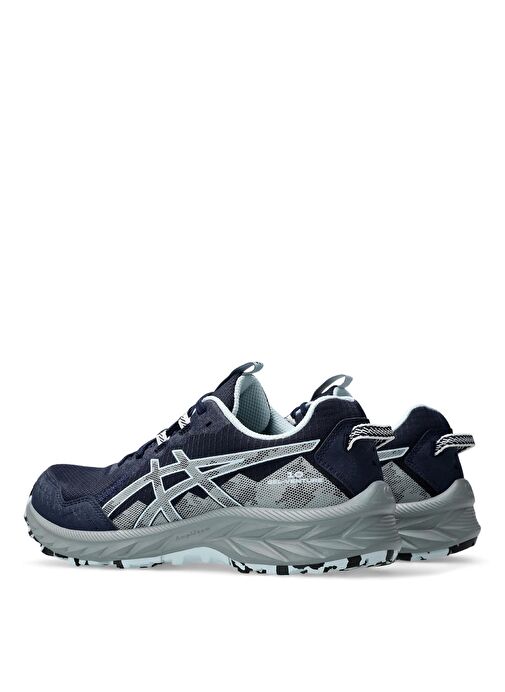 Asics 1012B759-400 GEL-VENTURE 10 Lacivert Kadın Koşu Ayakkabısı - Görsel 5