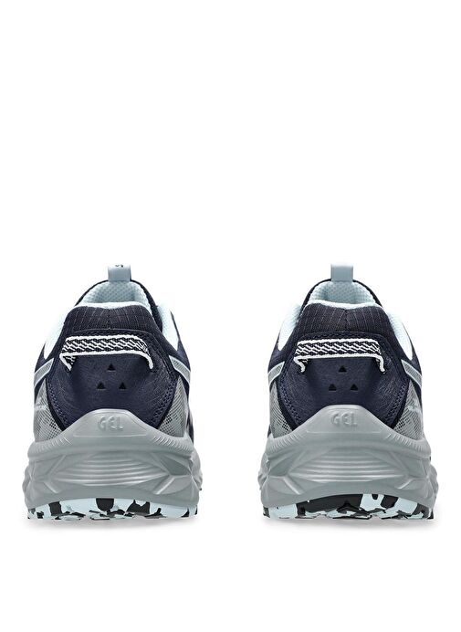 Asics 1012B759-400 GEL-VENTURE 10 Lacivert Kadın Koşu Ayakkabısı - Görsel 6