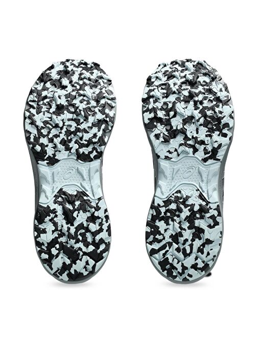 Asics 1012B759-400 GEL-VENTURE 10 Lacivert Kadın Koşu Ayakkabısı - Görsel 7