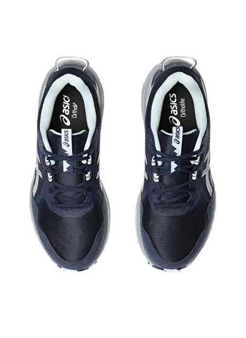 Asics 1012B759-400 GEL-VENTURE 10 Lacivert Kadın Koşu Ayakkabısı - Görsel 8