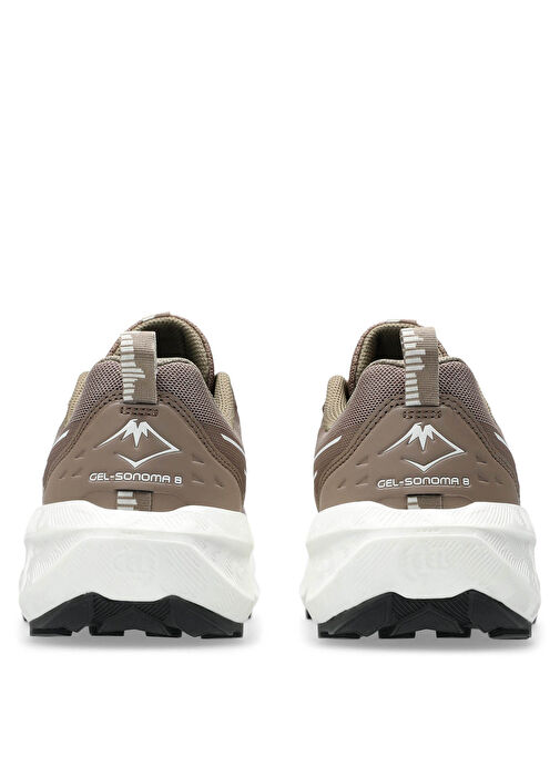 Asics 1012B771-020 GEL-SONOMA 8 Gri Koşu Ayakkabısı - Görsel 6