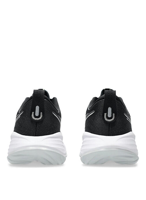 Asics 1012B772-002 GEL-CUMULUS 27 Siyah Kadın Koşu Ayakkabısı - Görsel 7