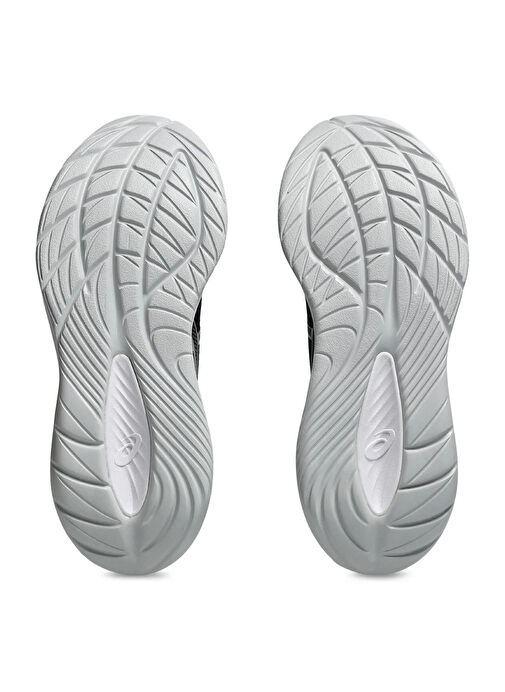 Asics 1012B772-002 GEL-CUMULUS 27 Siyah Kadın Koşu Ayakkabısı - Görsel 8