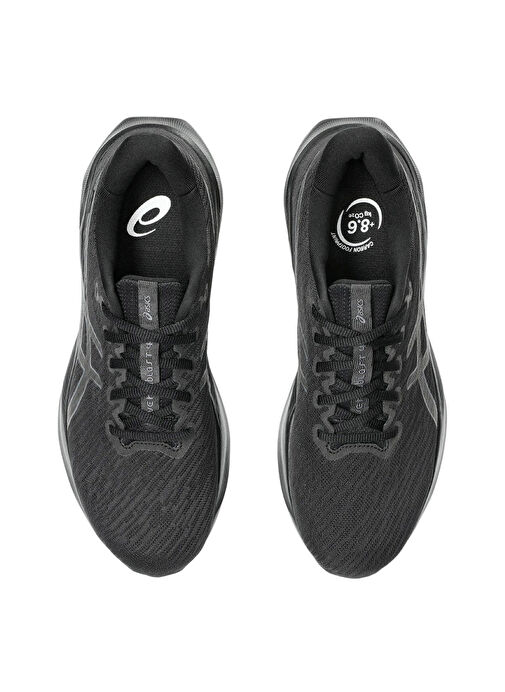 Asics 1011B984-001 VERSABLAST 4 Siyah Erkek Koşu Ayakkabısı - Görsel 6