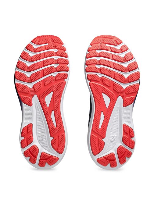 Asics 1012B663-500 GT-1000 13 Mor Kadın Koşu Ayakkabısı - Görsel 7