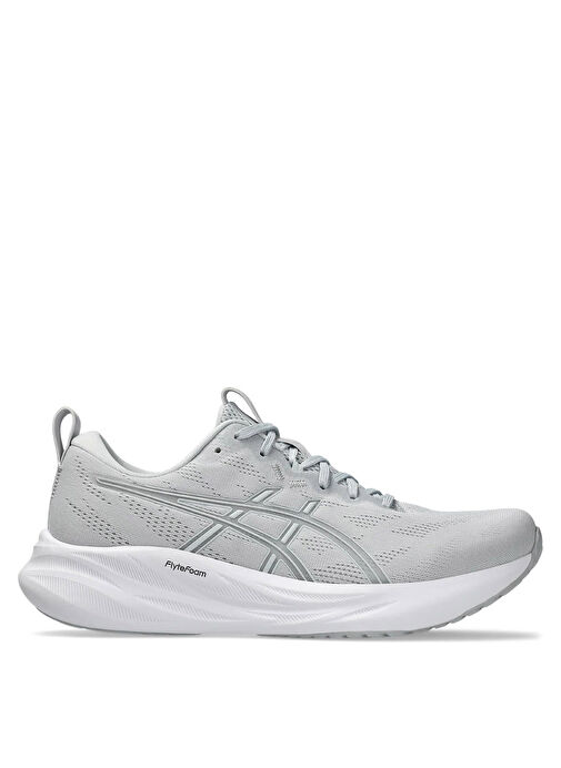 Asics 1012B755-020 GEL-PULSE 16 Gri Kadın Koşu Ayakkabısı - Görsel 2