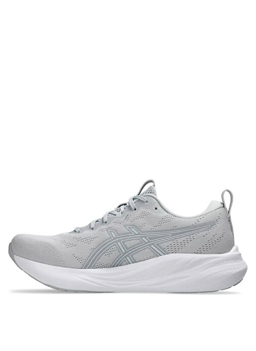 Asics 1012B755-020 GEL-PULSE 16 Gri Kadın Koşu Ayakkabısı - Görsel 3