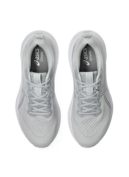 Asics 1012B755-020 GEL-PULSE 16 Gri Kadın Koşu Ayakkabısı - Görsel 6