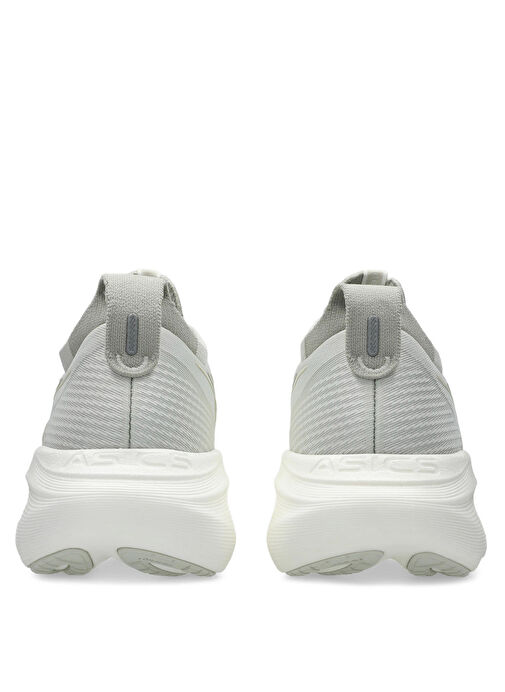 Asics 1012B753-301 GEL-NIMBUS 27 Gri Koşu Ayakkabısı - Görsel 6