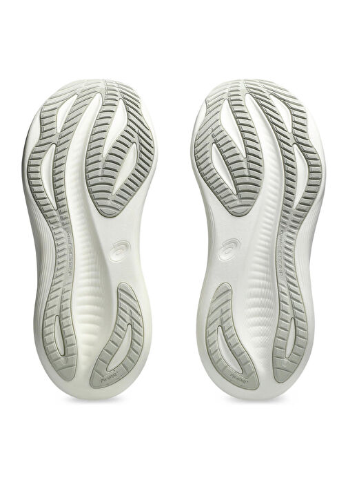 Asics 1012B753-301 GEL-NIMBUS 27 Gri Koşu Ayakkabısı - Görsel 7