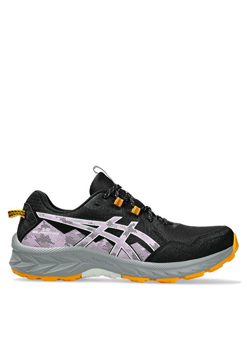 Asics 1012B759-002 GEL-VENTURE 10 Siyah Koşu Ayakkabısı - Görsel 2