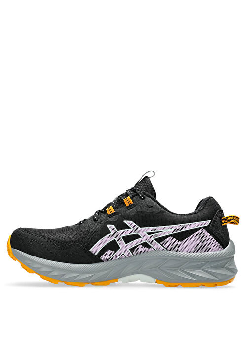 Asics 1012B759-002 GEL-VENTURE 10 Siyah Koşu Ayakkabısı - Görsel 3