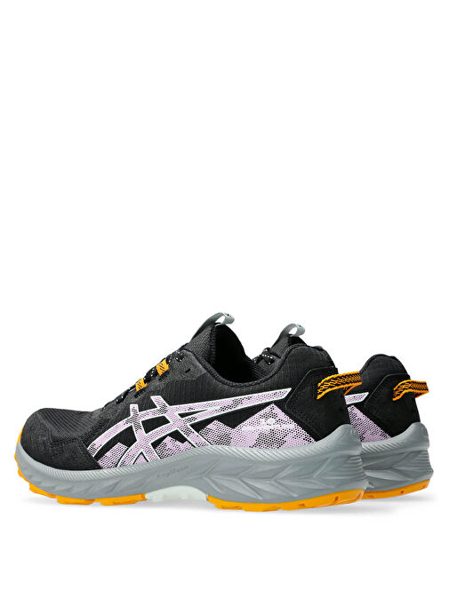 Asics 1012B759-002 GEL-VENTURE 10 Siyah Koşu Ayakkabısı - Görsel 5