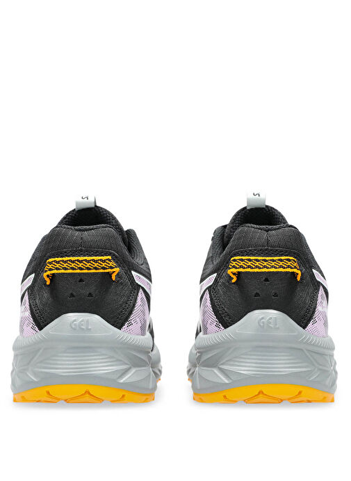 Asics 1012B759-002 GEL-VENTURE 10 Siyah Koşu Ayakkabısı - Görsel 6