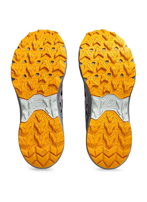 Asics 1012B759-002 GEL-VENTURE 10 Siyah Koşu Ayakkabısı - Görsel 7