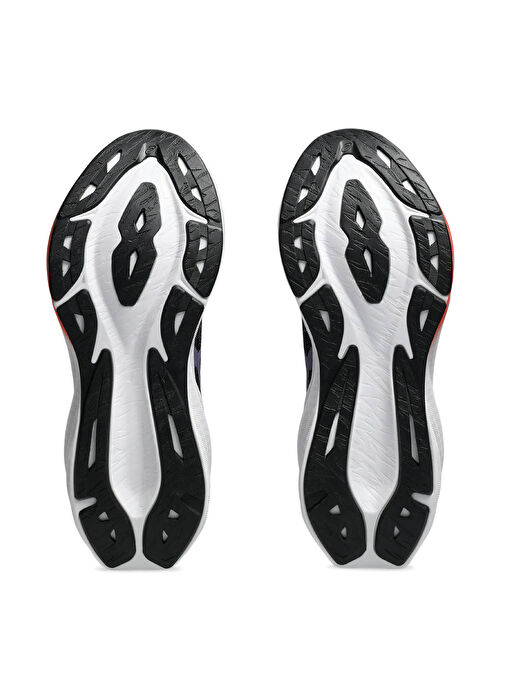 Asics 1012B776-500 DYNABLAST 5 Mor Koşu Ayakkabısı - Görsel 7