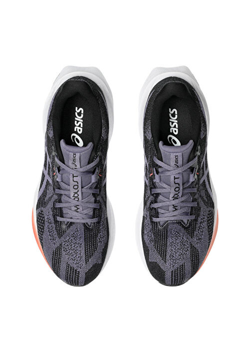 Asics 1012B776-500 DYNABLAST 5 Mor Koşu Ayakkabısı - Görsel 8