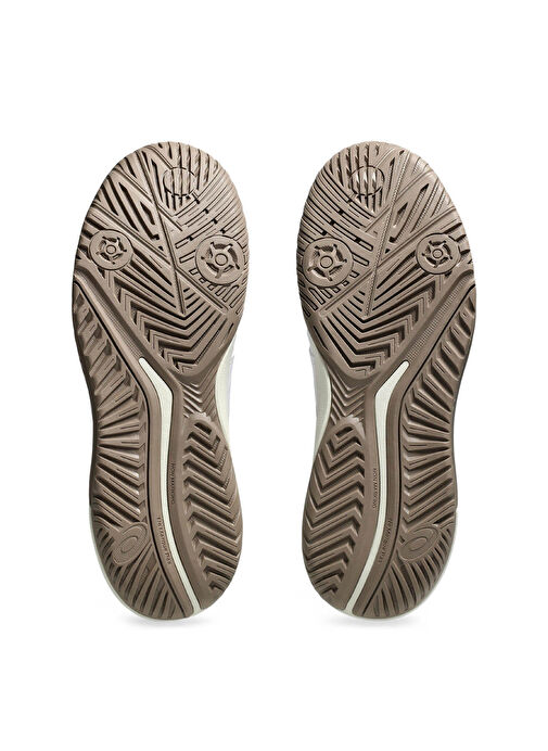 Asics 1041A405-104 GEL-CHALLENGER 14 Beyaz Tenis Ayakkabısı - Görsel 7