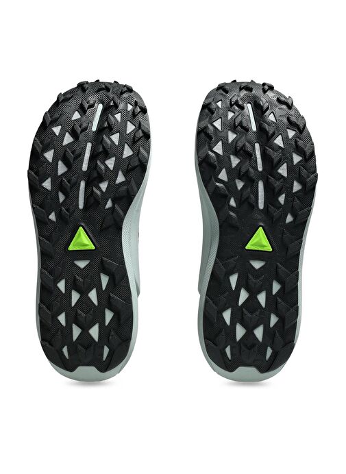 Asics 1012B768-500 GEL-TRABUCO 13 Mor Kadın Koşu Ayakkabısı - Görsel 7