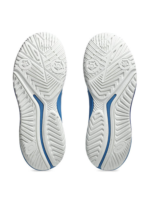 Asics 1042A231-103 GEL-CHALLENGER 14 Beyaz Tenis Ayakkabısı - Görsel 7