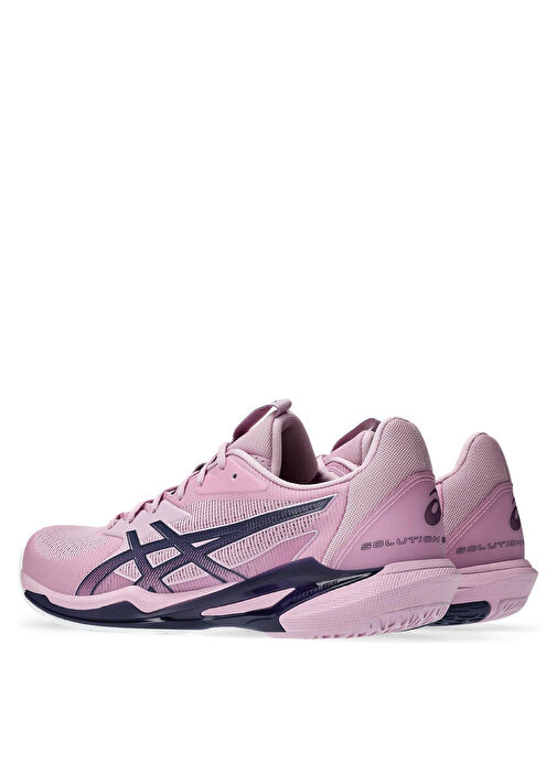 Asics 1042A250-700 SOLUTION SPEED FF 3 Mor Tenis Ayakkabısı - Görsel 5