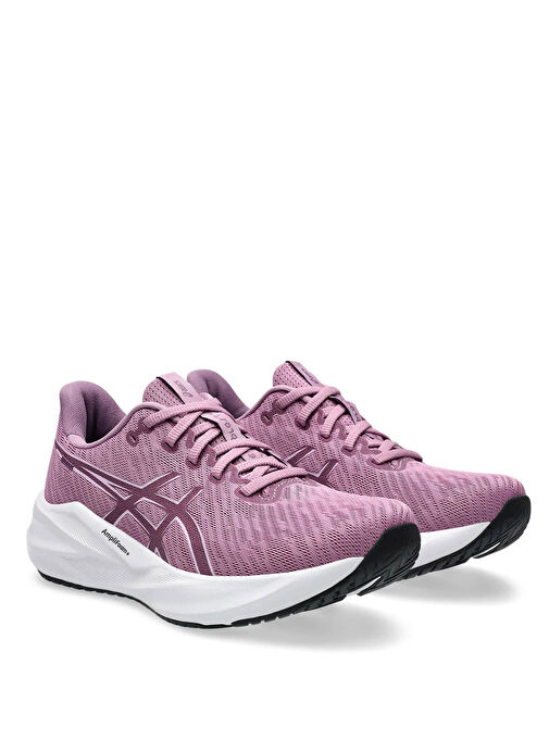 Asics 1012B775-500 VERSABLAST 4 Mor Kadın Koşu Ayakkabısı - Görsel 4