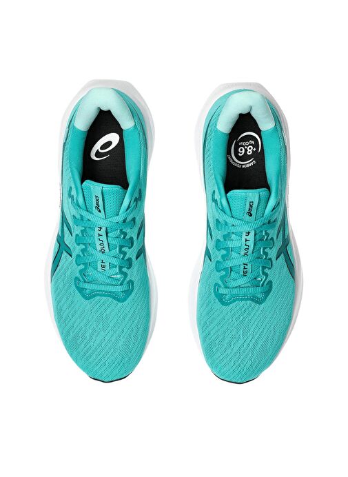Asics 1011B984-401 VERSABLAST 4 Turkuaz Erkek Koşu Ayakkabısı - Görsel 8