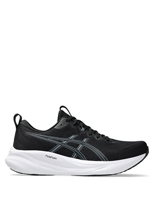 Asics 1012B755-002 GEL-PULSE 16 Siyah Kadın Koşu Ayakkabısı - Görsel 2