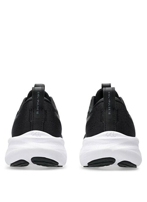 Asics 1012B755-002 GEL-PULSE 16 Siyah Kadın Koşu Ayakkabısı - Görsel 7