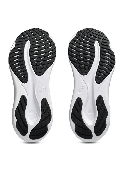 Asics 1012B755-002 GEL-PULSE 16 Siyah Kadın Koşu Ayakkabısı - Görsel 8