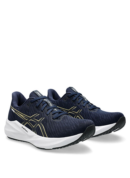 Asics 1012B775-400 VERSABLAST 4 Lacivert Koşu Ayakkabısı - Görsel 4