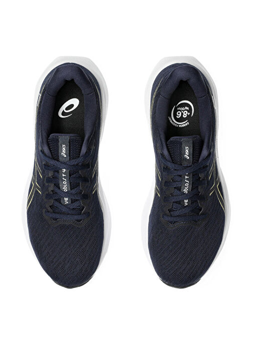 Asics 1012B775-400 VERSABLAST 4 Lacivert Koşu Ayakkabısı - Görsel 8