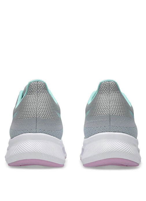 Asics 1012B312-024 PATRIOT 13 Gri Kadın Koşu Ayakkabısı - Görsel 7