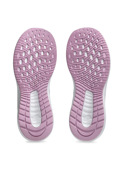 Asics 1012B312-024 PATRIOT 13 Gri Kadın Koşu Ayakkabısı - Görsel 8