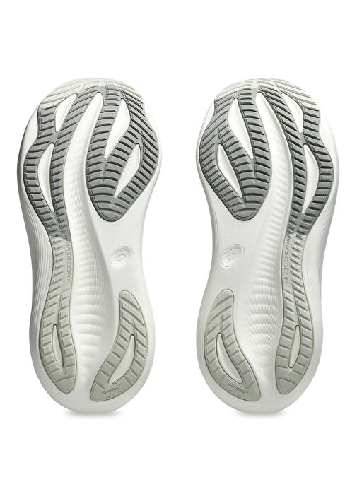 Asics 1012B753-002 GEL-NIMBUS 27 Siyah Koşu Ayakkabısı - Görsel 7