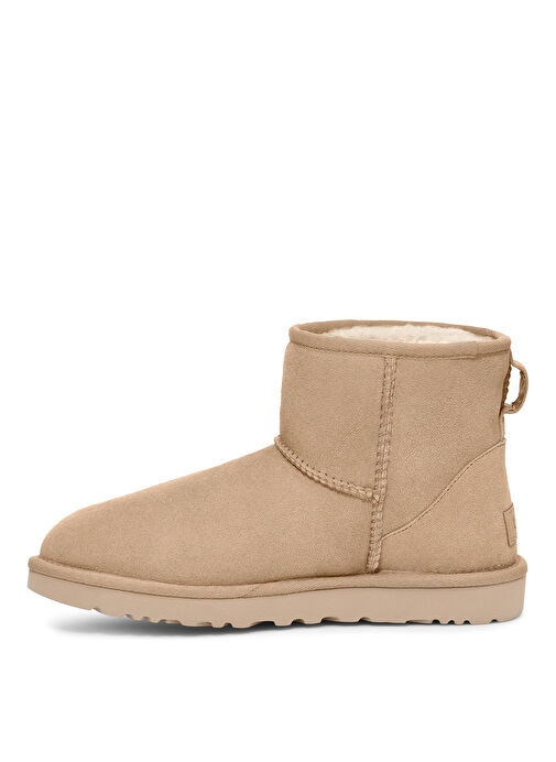 Ugg Kum Kadın Deri Bot 1016222 - Görsel 4