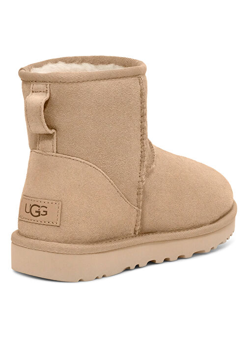 Ugg Kum Kadın Deri Bot 1016222 - Görsel 5