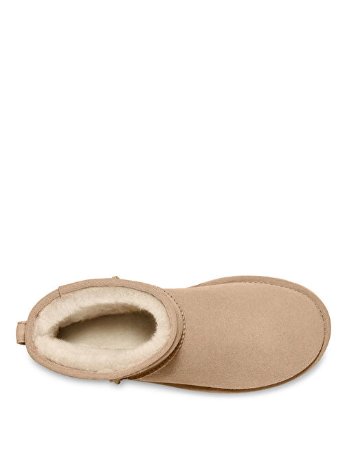 Ugg Kum Kadın Deri Bot 1016222 - Görsel 6