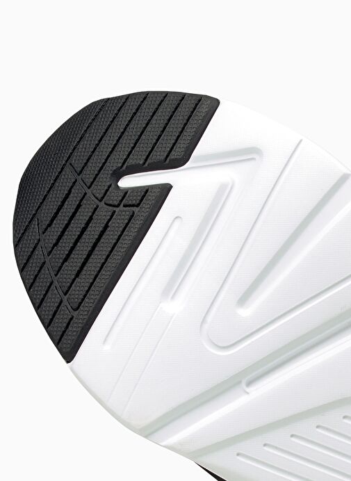 Puma 19551501 Accent Siyah Kadın Koşu Ayakkabısı - Görsel 5