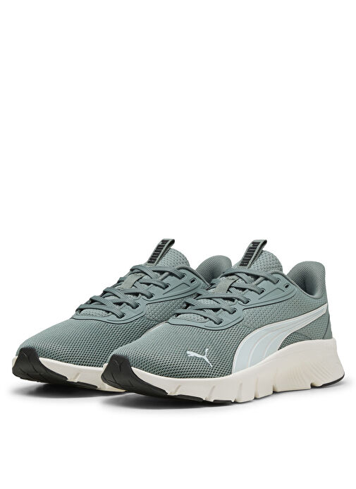 Puma 31009320 FlexFocus Lite Modern Gree Yeşil Kadın Koşu Ayakkabısı - Görsel 4