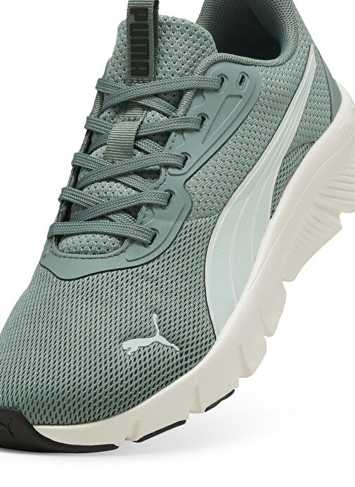 Puma 31009320 FlexFocus Lite Modern Gree Yeşil Kadın Koşu Ayakkabısı - Görsel 5
