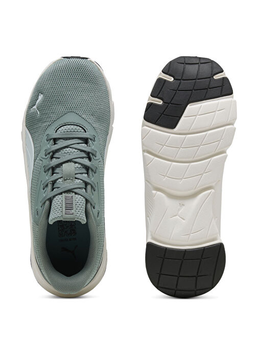 Puma 31009320 FlexFocus Lite Modern Gree Yeşil Kadın Koşu Ayakkabısı - Görsel 7